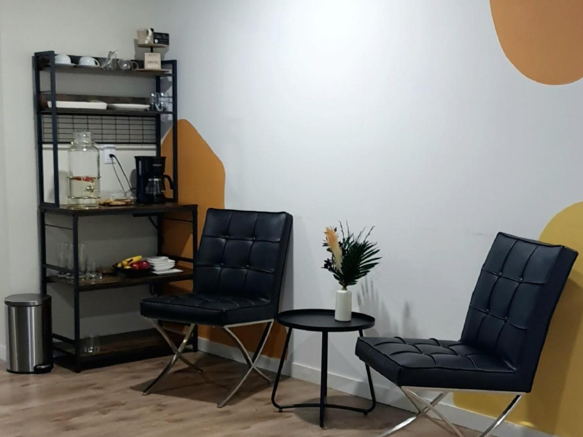 Hotel Ventura Quesada  Екстер'єр фото