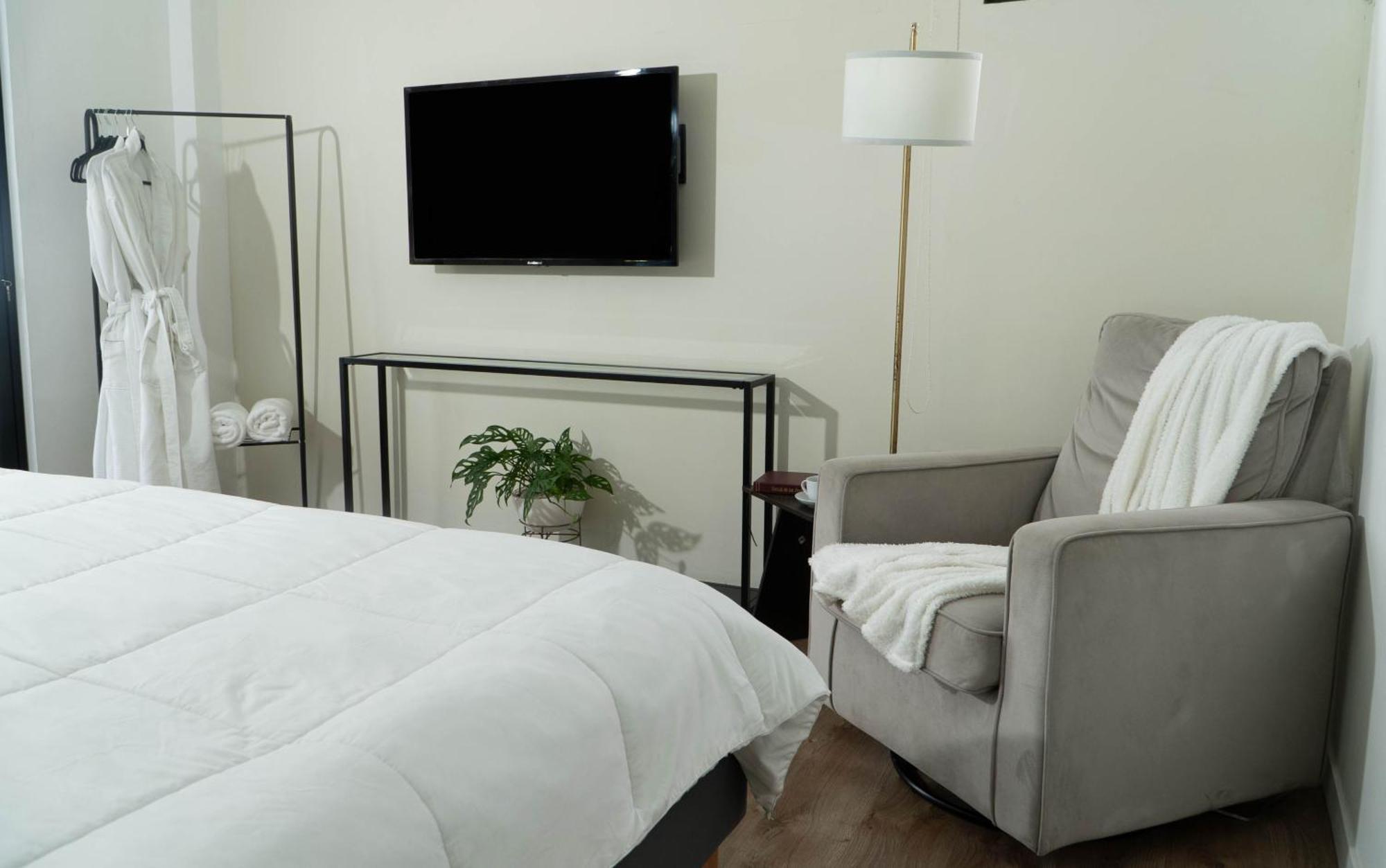 Hotel Ventura Quesada  Екстер'єр фото