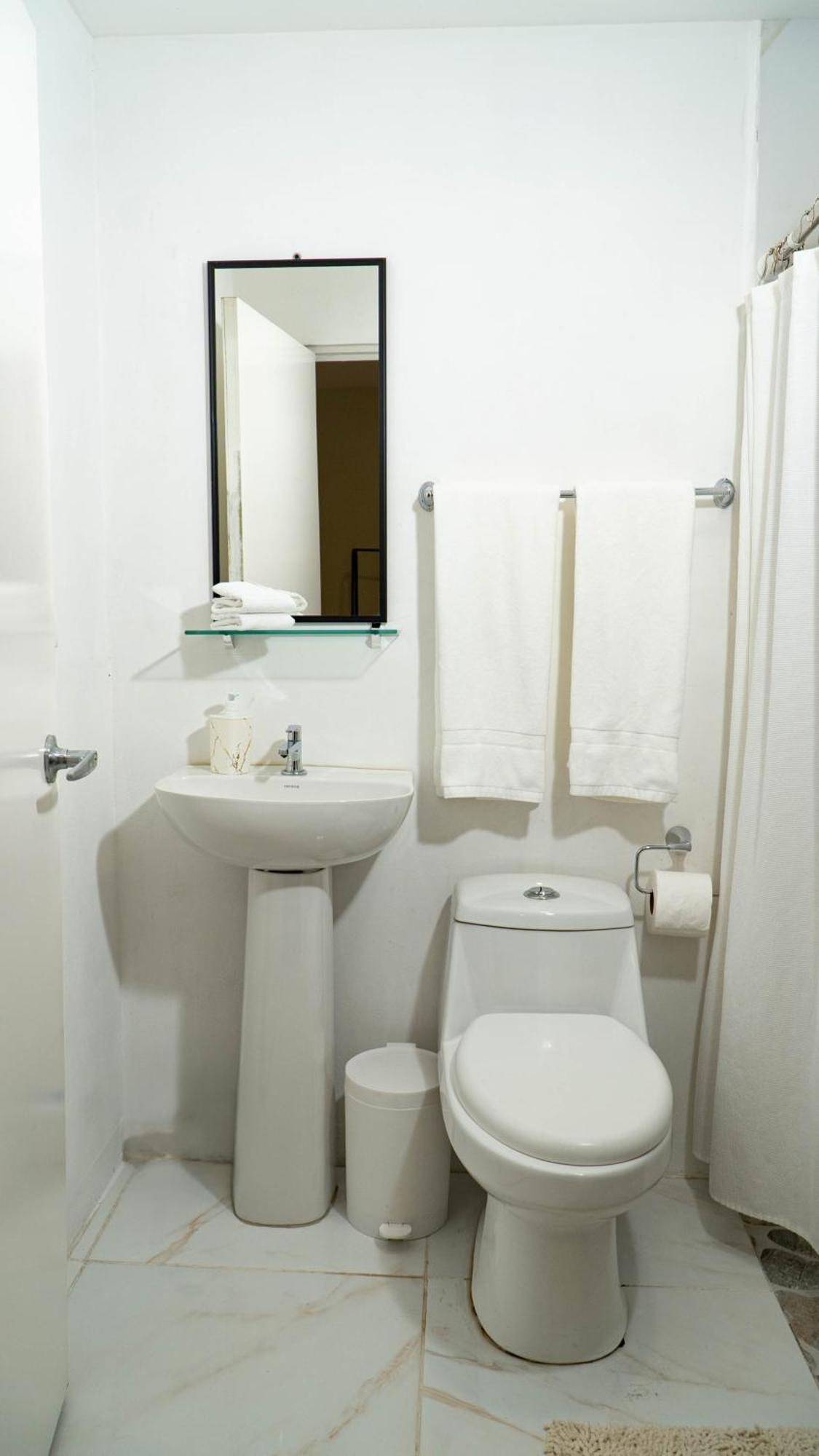 Hotel Ventura Quesada  Екстер'єр фото