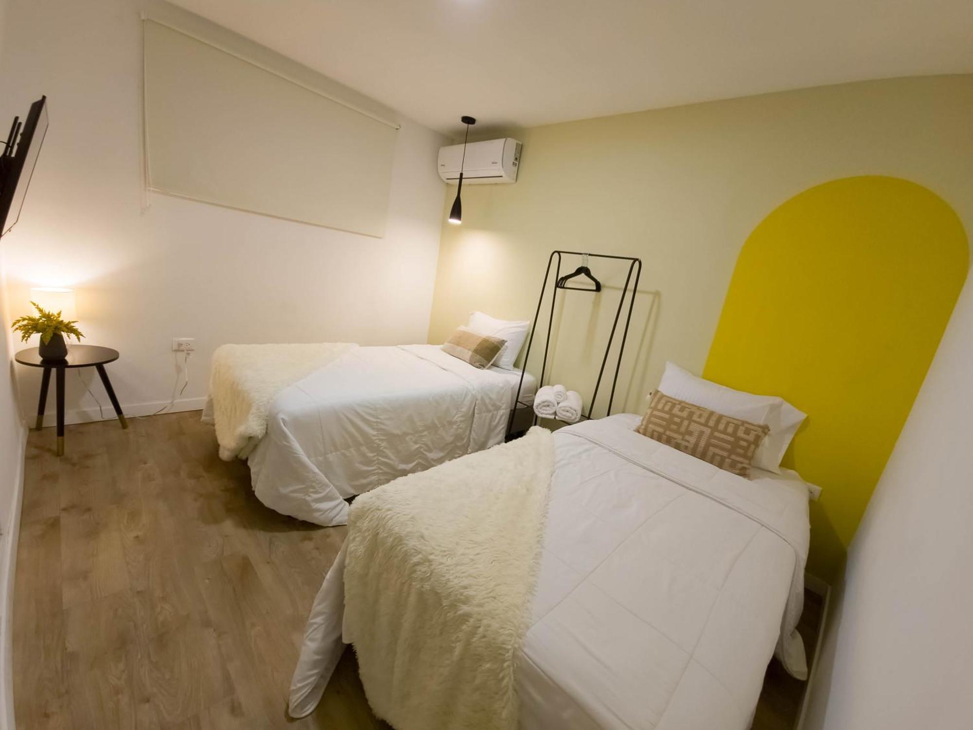 Hotel Ventura Quesada  Екстер'єр фото