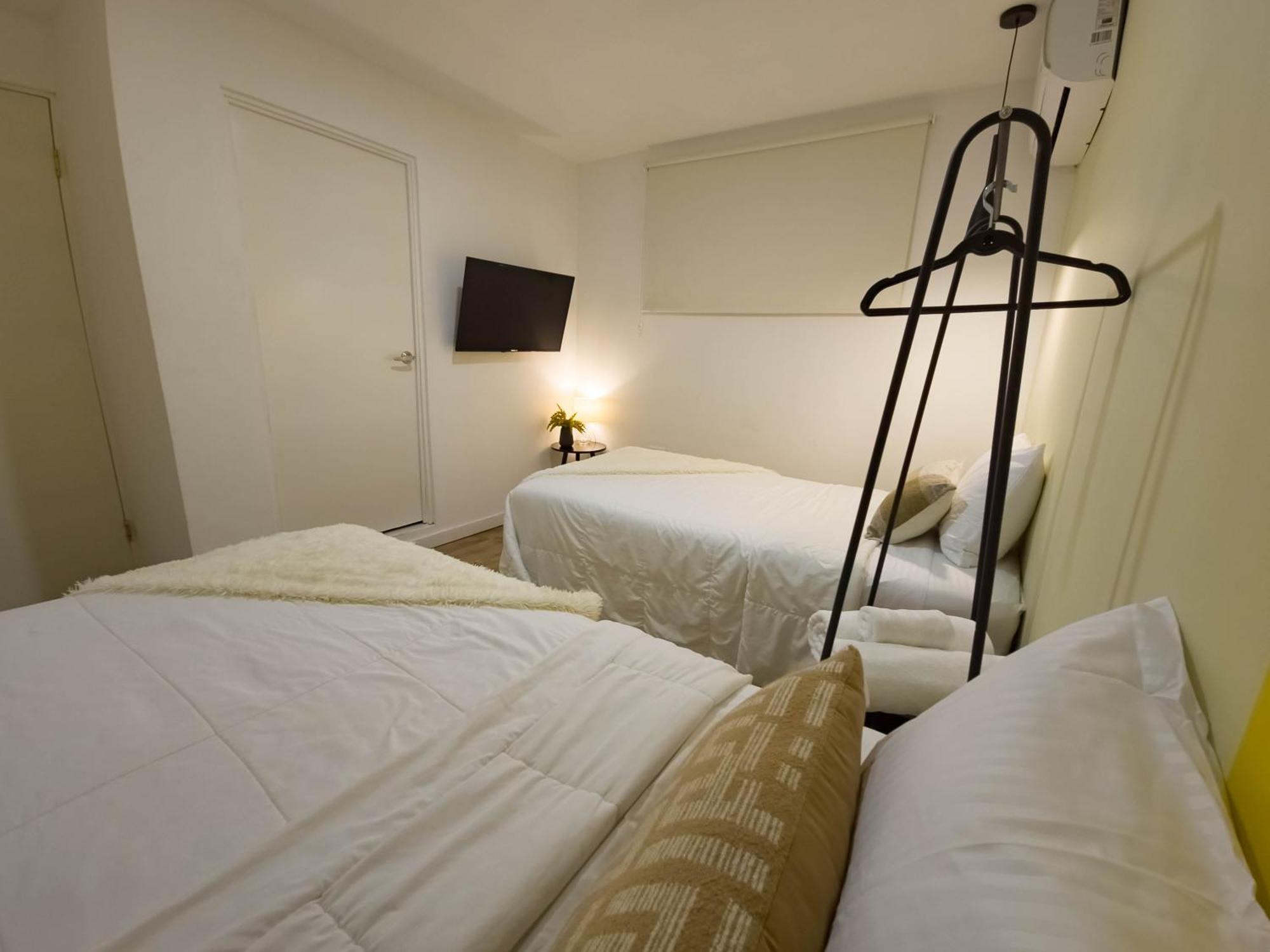 Hotel Ventura Quesada  Екстер'єр фото